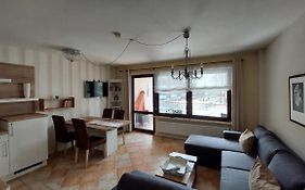 Ferienwohnung Silbermöwe 5